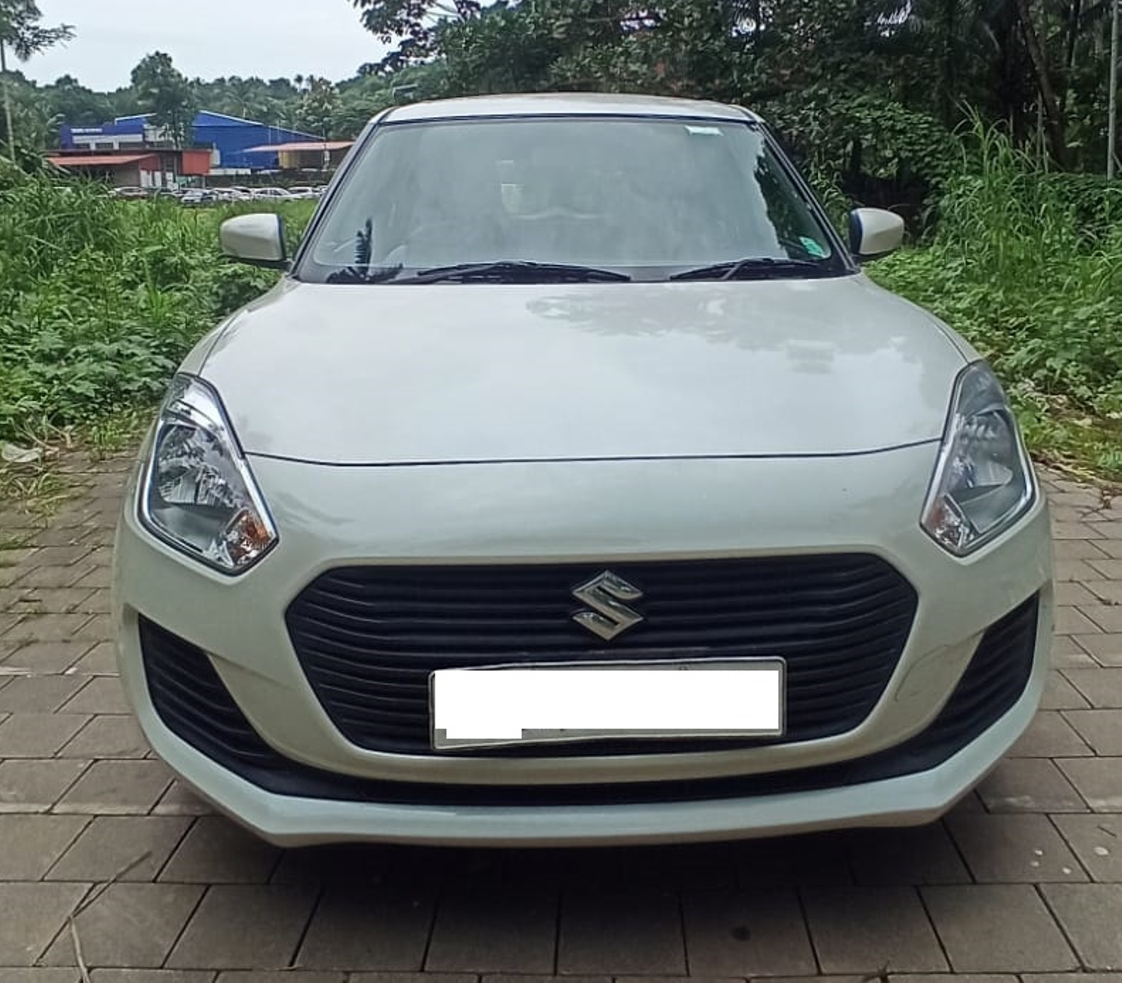 MARUTI SWIFT in Kannur